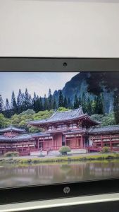 Laptop 15.6 inch HP Probook 450 G5   - Intel Core i5-7200U Ram 8gb SSD 256   Pin>4h