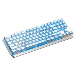 AULA | Bàn Phím Cơ Cho Gaming và Văn Phòng với Switch Xanh/Đen/Nâu/Đỏ