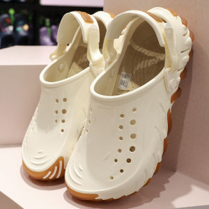 Crocs | Dép Quai Hậu Thời Trang Dùng Ngoài Trời