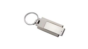 [INTRODUCTORY SALE!] USB Flash Drive 64GB 128GB Flashdisks Computer Android Metal Storage Flash Drive Silver