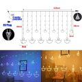 Diya Shape LED Diwali/Deepavali Decoration Lights. 