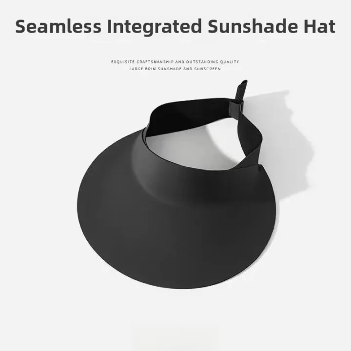 Sun%20Ice%20Silk%20Cycling%20Seamless%20Face%20Covering%20UV%20Protection%20Large%20Brim%20Empty%20Top%20Korean%20Style%20Mens%20Hat%20-%20Image%207