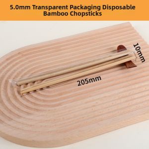 Disposable Hygienic Chopsticks