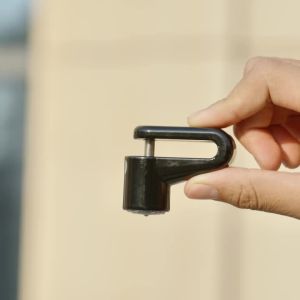 TOSUOD | Khóa Chống Trộm TOSUOD Cho Xe Máy Điện & Xe Đạp - Khóa Đĩa Phanh Di Động An Toàn Cho Phụ Kiện Đi Xe Máy Địa Hình