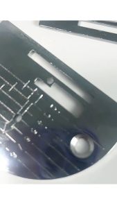 Set Needle Plat Walking Foot Gigi Needle Plat Gigi Mesin Jahit Terpal