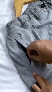 PAKET100RB 5 PCS CELANA DISTRO PENDEK BEBYTERY TEBAL SAKU RESLETING BAYAR DITEMPAT