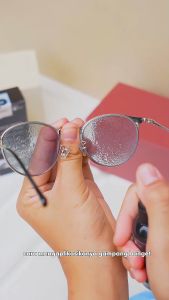 Lens Cleaner Cairan Pembersih Kacamata Handphone Lensa Kamera Laptop Gadget Profesional DFLEX