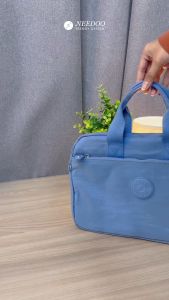 Tas Laptop Wanita Berkualitas Tinggi: Tas Laptop Pelindung & Cover Laptop Notebook
