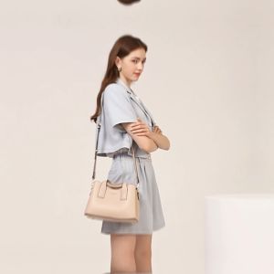 MOSSDOOM tas wanita tas jinjing wanita hand bag wanita tas selempang wanita top handle bag women fashion