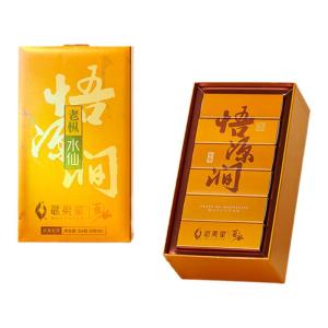 WUYIXING | Premium Rocky Cliff Oolong Tea 54g