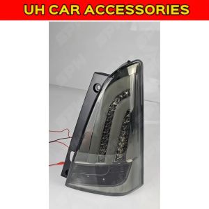 TOYOTA INNOVA (2006 TO 2015) LIGHT BAR TAIL LAMP TAIL LIGHT DRL LED TAILLAMP TAILLIGHT