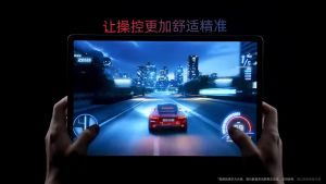 Lenovo 2025 Xiaoxin Pad Pro 12.7 2nd Gen Dimensity 8300 / 2023 Lenovo Xiaoxin Pad Pro 12.7 Snapdragon 870 12.7\" LCD Screen Tablet