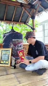 Voer Sakti Super Gacor By Umi Kasum - Makanan Burung Kicau Berkualitas Tinggi di Indonesia | VS