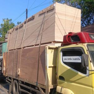 Triplek Melamin Potongan Ukuran 30x40 dan 40x200: Pilihan dan Penggunaannya dalam Konstruksi