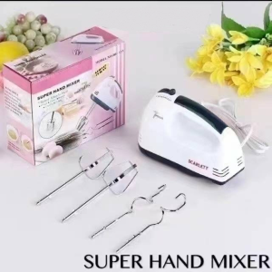 Hand-held Cream Making egg blender electric whisk cake food mixer for kitchen