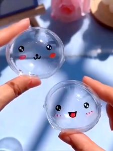 Panduan Membuat Balon Tiup Glitter & SMASH Ball Water