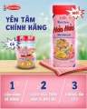 Muối Hảo Hảo Chua Cay - Diện mạo mới. 