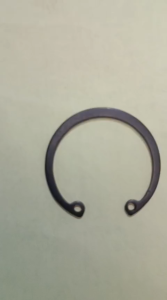 Snapring R38 H38 Snap ring Circlip Internal Retaining Tipe R H 38 Penahan bearing Sparepart R-38 H-38 klip Pengunci Kleman Klem Clip Kancing