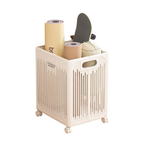 XINGYOU | Wheeled Multi-purpose Storage Basket