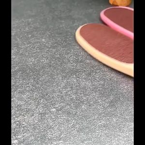 ตะไบขัดส้นเท้า ญี่ปุ่น แบบสองด้าน ขจัดเซลล์ผิวที่ตายแล้ว ที่ขัดส้นเท้า ด้ามไม้ ส้นแตก ส้นขัดเงา