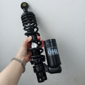 Shockbreaker tabung bawah shock OH NO COAK BODY 330MM 310MM PNP VARIO MIO BEAT SCOOPY GEAR