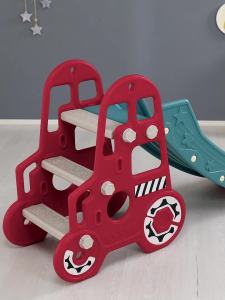 Indoor Playground Gym Kids Slide Baby Slide Playground For Kids Kid Slide Indoor Playground Household Multifunctional 滑梯