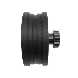 Watchmaker Repair Tools Adjustable Width Watch Band Polishing Accessories Watch Band Polishing Jig Watchmaker Repair Tool