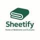 Sheetify - Home of Bedsheets and Curtains
