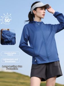 BALENO | UV Protection Lightweight Breather Jacket