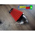 Ram Air Nmax V1 / Raider150 Carb /  Fi. 