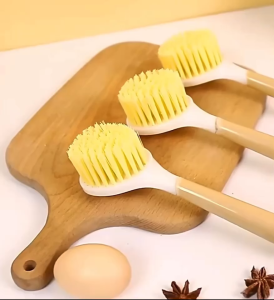 แปรงทำความสะอาด