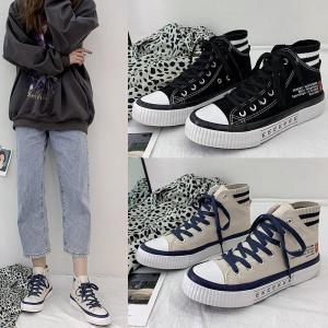FREE BOX SEPATU SNEAKERS IMPORT NS7223 SEPATU IMPORT FASHION SEPATU KOREA SNEAKERS KOREA WANITA
