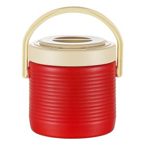 MEISITEKEKE | Insulated Bucket For Ice And Ice Jelly Commercial Use