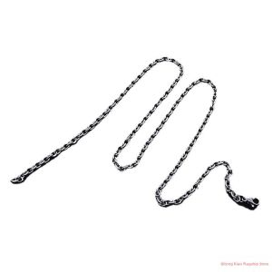 Stylish O-Chain Necklace