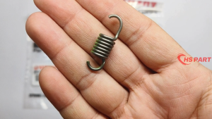 Per Sentri Kampas Ganda Kopling Nmax Old Original Yamaha 100%