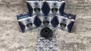 Mounting Shock Breaker Honda Jazz RS: Panduan Lengkap