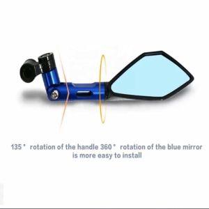 Spion tomok v2 kaca spion variasi spion tomok full CNC spion NMAX VARIO BEAT PCX NINJA AEROX MIO VARIO VINO SCOOPY XEON SOUL universal motor