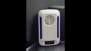 📣พร้อมส่ง📣เครื่องไล่หนู ที่ไล่หนูไฟฟ้า ไล่แมลงอัลตราโซนิกรอบทิศทาง เครื่องไล่หนู เครื่องไล่หนู เทคโนโลยีอัลตราโซนิก 360 องศา เครื่องไล่หนูไฟฟ้า การแปลงความถี่อัจฉริยะ ไล่หนูถาวร ภายใน160m ไม่มีหนู งู ตะขาบ แมงมุม ไล่จิ้งจกฯลฯ ยาไล่หนูในบ้าน