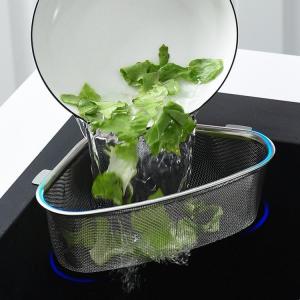 Trash Strainer Kitchen Sink Filter