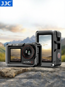 JJC | DJI Compatible Lightweight Camera Cage