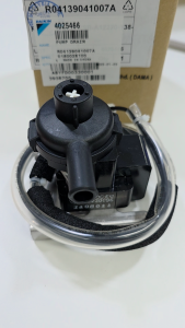 4025466 / 4016815 DRAIN PUMP เดรนปั้ม ปั้มน้ำทิ้งแอร์ ไดกิ้น อะไหล่แอร์ ของแท้ศูนย์ Daikin