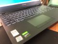 LENOVO LEGION Y7000 CORE I7 9750H RAM 8G SSD 256G+1T 15.6INCH FHD VGA GTX 1050. 