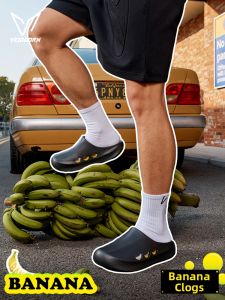 Veidoorn | Anti-slip Outdoor Sandals Slip On