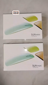 UV nail lampu Alat pengering kuku FA