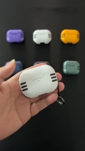 เคสแอร์พอด Case Airpods Gen 3 2 1 Pro สำหรับ แอร์พอด และสำหรับ แอร์พอด สุดยอด 2 แอร์พอด Pro 2 ( Model.10 )