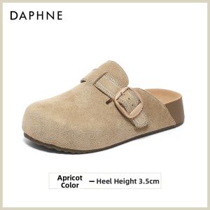 Daphne | Comfortable Autumn Thick Sole Bocken Womens Sandals