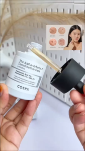 COSRX The Alpha-Arbutin 2 Discoloration Care Serum 50ml Multi-Brightening Facial Serum With 3% Tranexamic Acid5% Niacinamide & 2% NAG Fade Post-Acne Marks Improve Dark Spots Even Out Uneven Skin Tone Gentle Brightening Serum