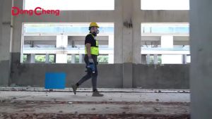 DONG CHENG DCZC02-28 20V Brushless Cordless Rotary Hammer 28MM (TYPE H2K / Z )