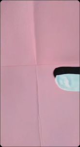 MGKS79 Kaos Kaki Sport Pendek Pria: Kaos Kaki Olahraga Pria Semata Kaki