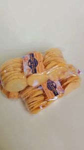 Kerupuk Lento/Repek-Repek Padangsidimpuan